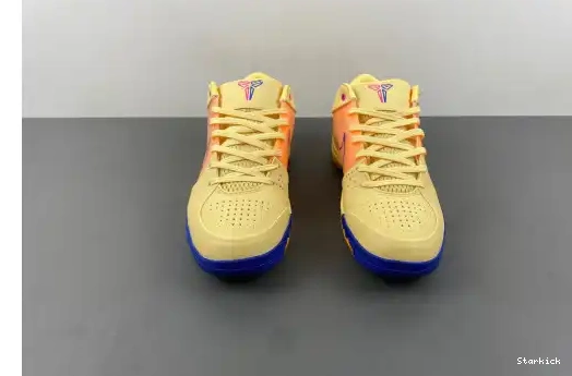 Nike Kobe Protro 723908-180  4 0508